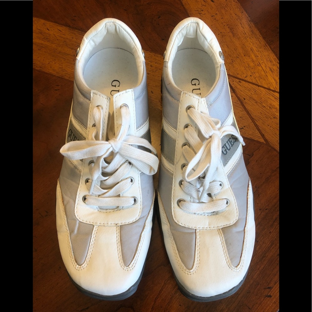 Guess Men Shoes